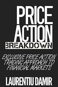 Price Action Breakdown book cover