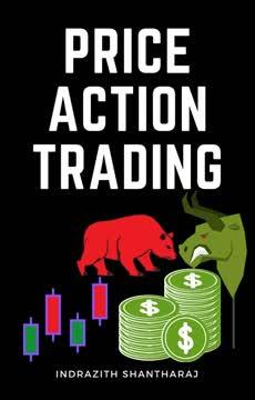 Price Action Trading book cover