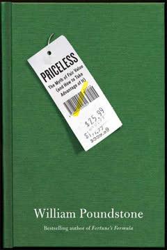 Priceless book cover