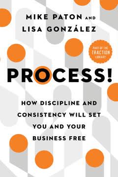 Process! book cover