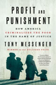 Profit and Punishment book cover