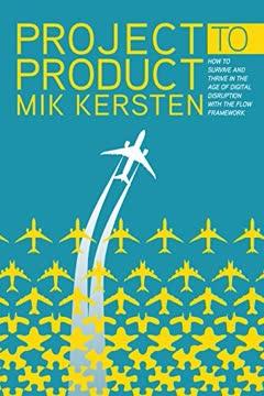 Project to Product book cover