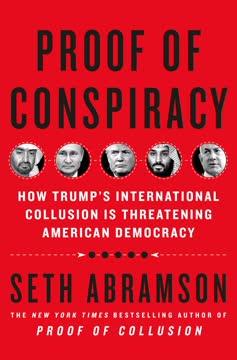 Proof of Conspiracy book cover