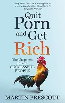 Quit Porn and Get Rich book cover