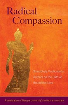 Radical Compassion book cover