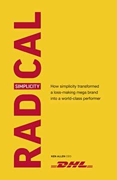 Radical Simplicity book cover