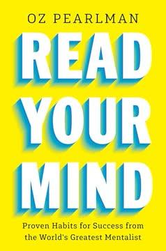 Read Your Mind book cover