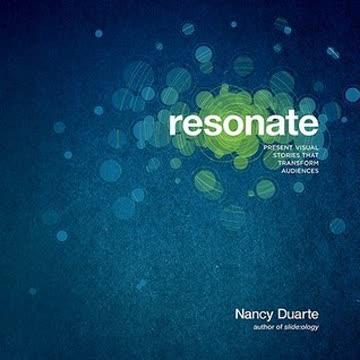 Resonate book cover