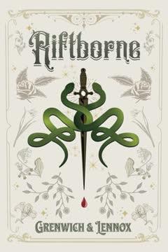 Riftborne book cover