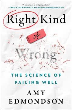 Right Kind of Wrong book cover