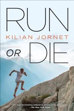 Run or Die book cover