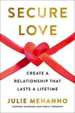 Secure Love book cover