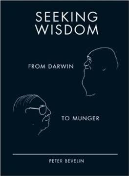 Seeking Wisdom book cover