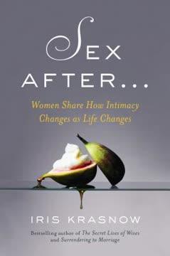 Sex After . . . book cover