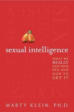 Sexual Intelligence book cover