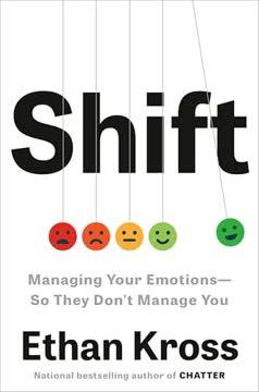 Shift book cover