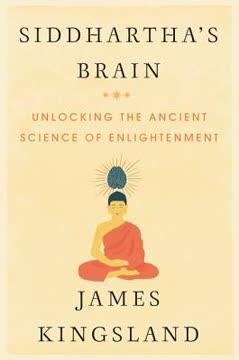 Siddhartha's Brain book cover
