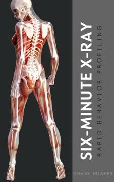 Six-Minute X-Ray book cover