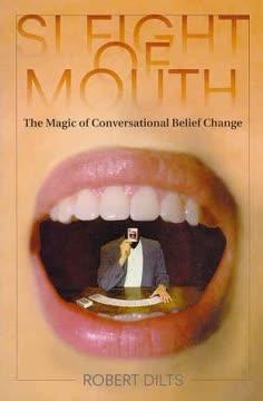 Sleight of Mouth book cover
