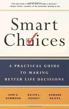 Smart Choices book cover