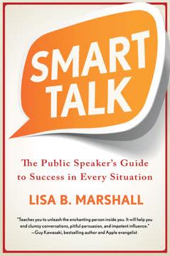 Smart Talk book cover