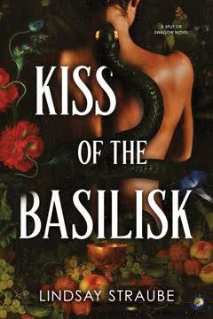 Split or Swallow book cover