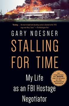 Stalling for Time book cover