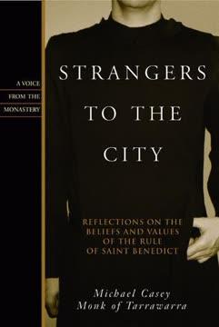Strangers to the City book cover