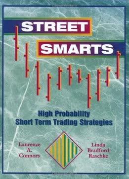 Street Smarts book cover
