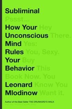Subliminal book cover