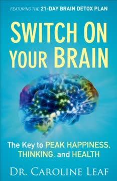 Switch on Your Brain book cover