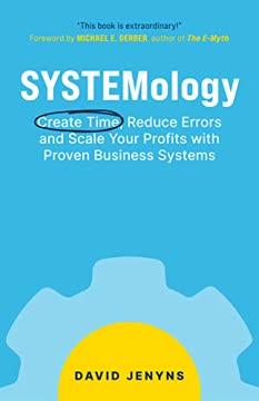 SYSTEMology book cover