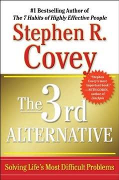 The 3rd Alternative book cover