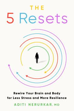 The 5 Resets book cover