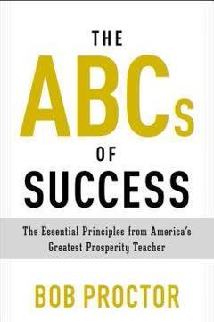 The ABCs of Success book cover