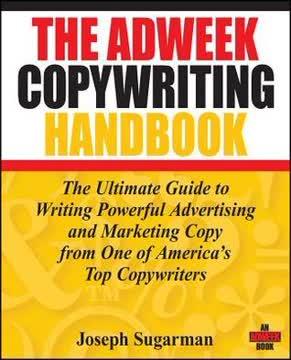 The Adweek Copywriting Handbook book cover