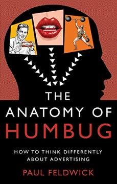 The Anatomy of Humbug book cover