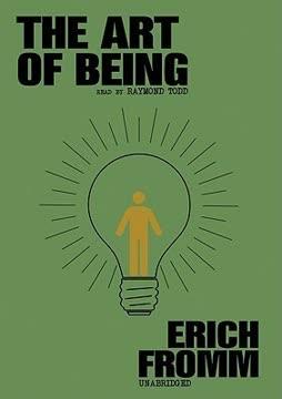 The Art of Being book cover