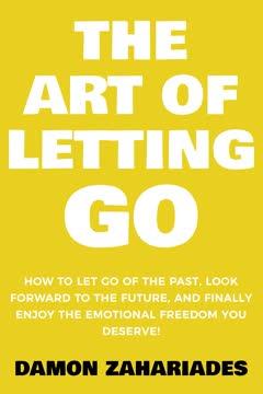 The Art of Letting GO book cover