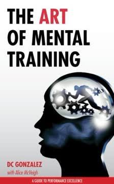 The Art of Mental Training book cover
