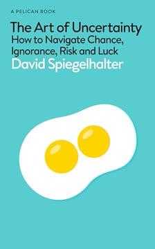 The Art of Uncertainty book cover
