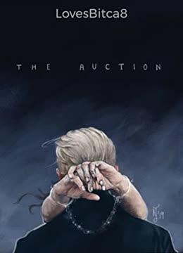 The Auction book cover