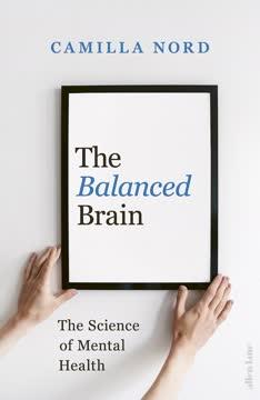 The Balanced Brain book cover
