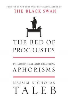 The Bed of Procrustes book cover