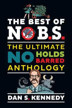 The Best of No B.S. book cover