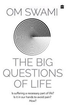 The Big Questions of Life book cover
