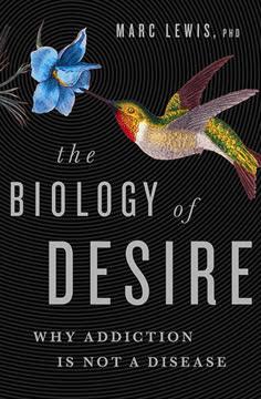 The Biology of Desire book cover