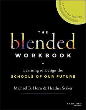 Blended Workbook book cover