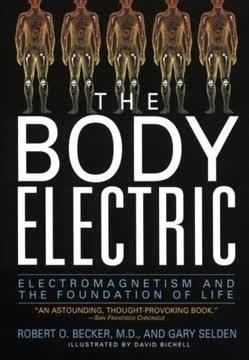 The Body Electric book cover