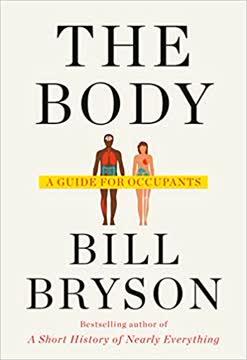 The Body book cover